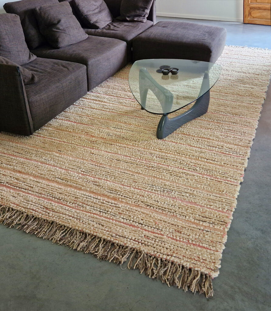 Berlikon Salmon Staand bank