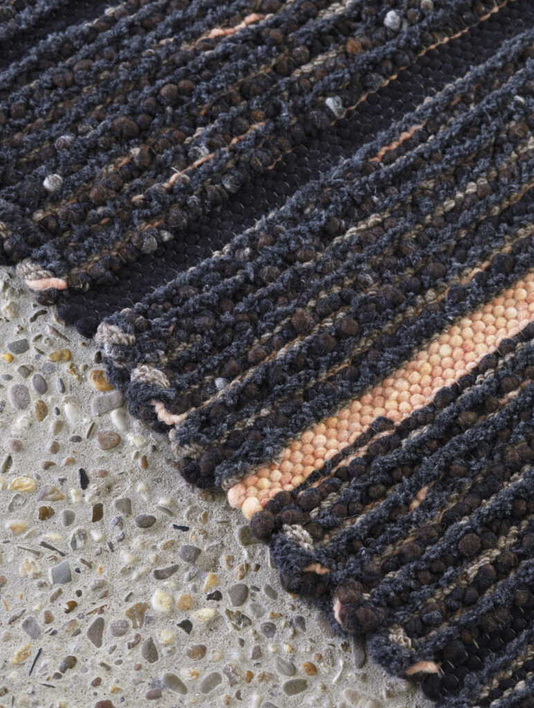 Berlikon huqrugs SmallDetail