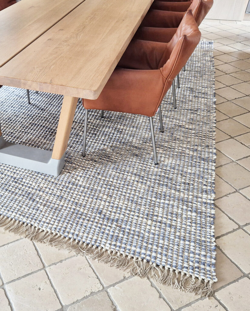 Bicaz eettafel rechts