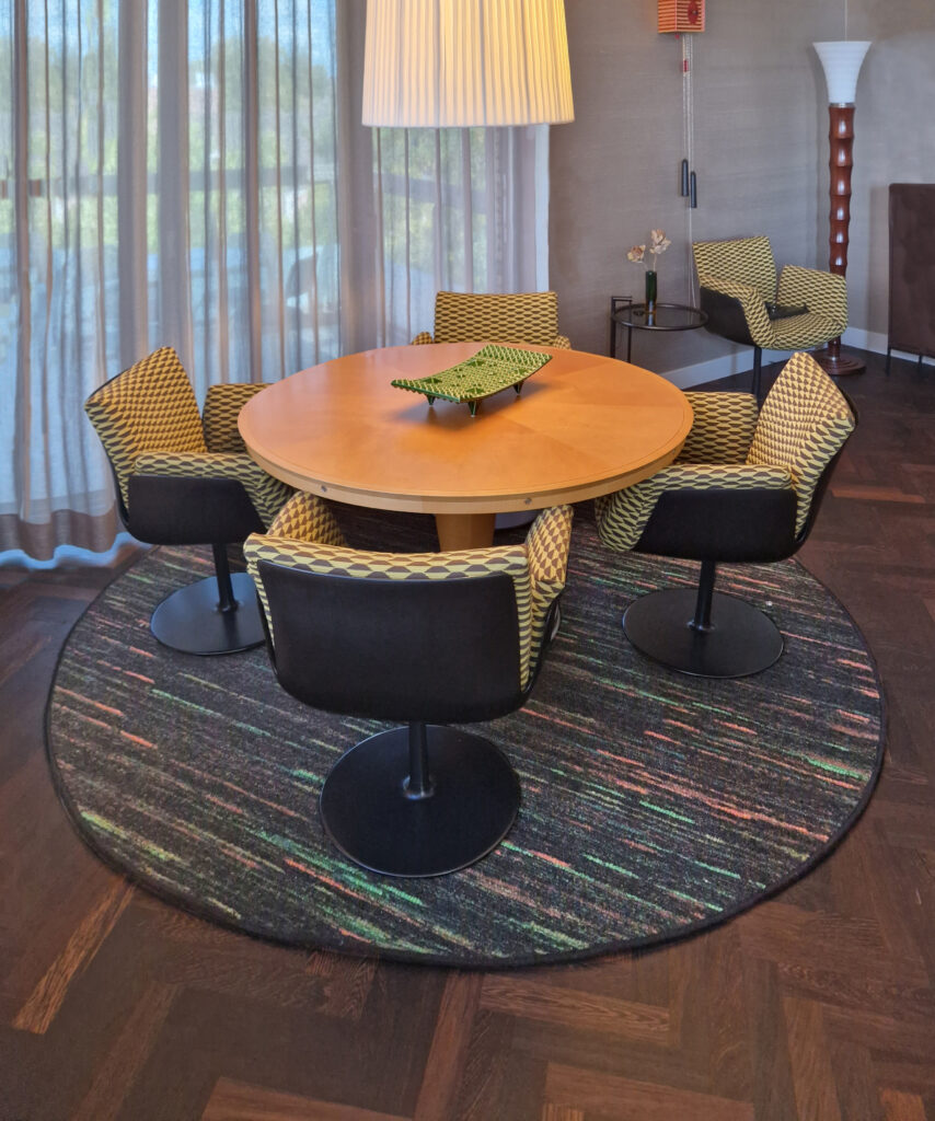 Bilbao BlackGreen Harrie DEF