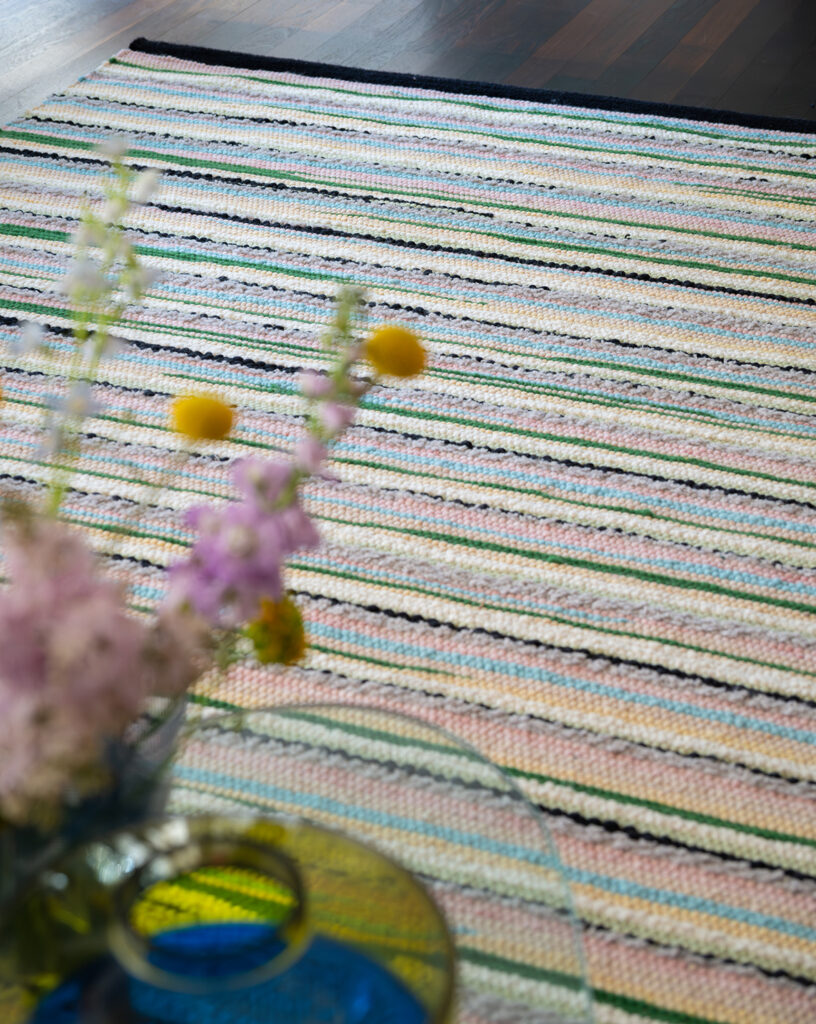 Huqrugs, Frans Verschuren, maart 2025