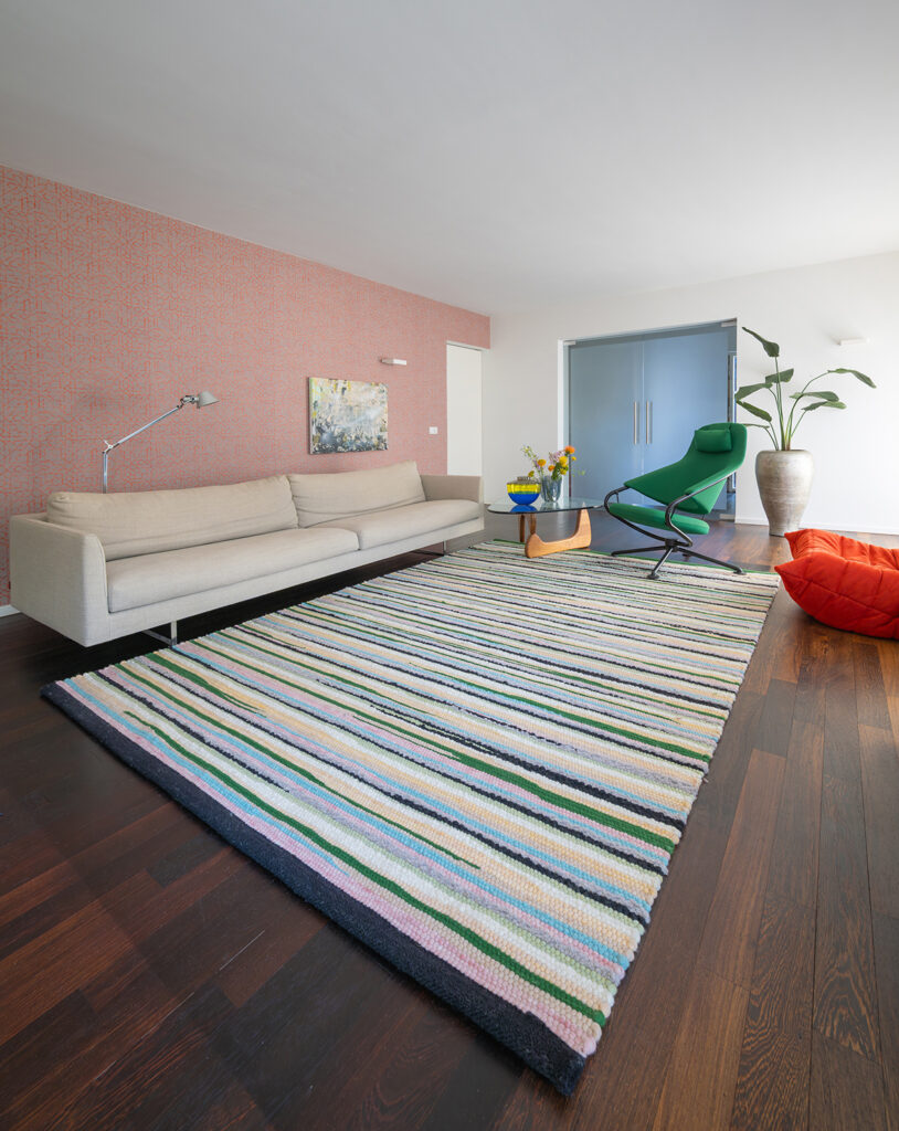 Huqrugs, Frans Verschuren, maart 2025