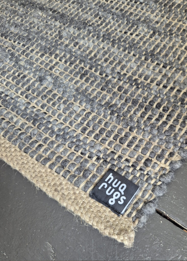 Huqrugs, Frans Verschuren, maart 2025