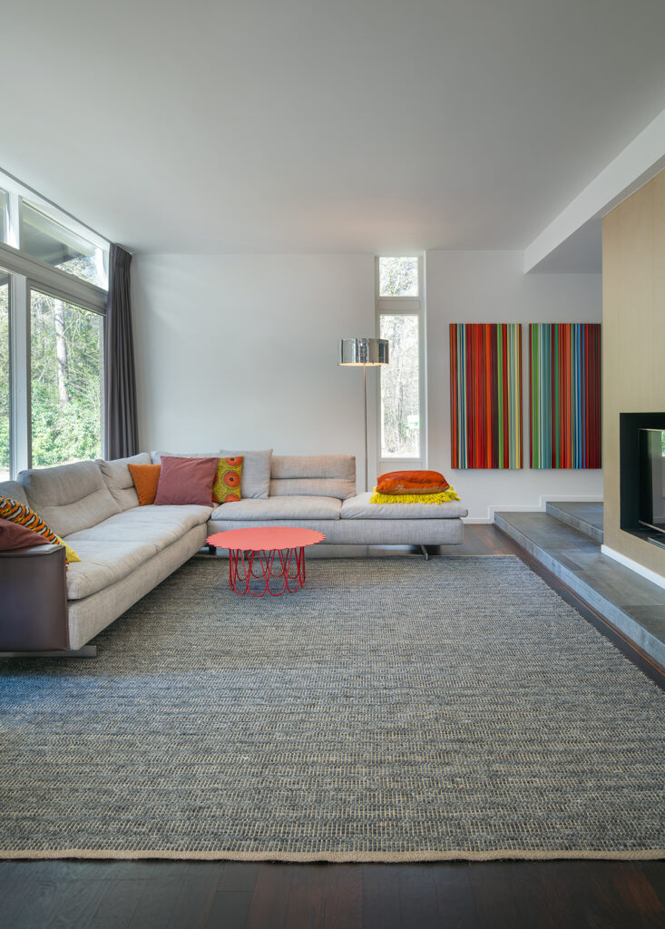 Huqrugs, Frans Verschuren, maart 2025