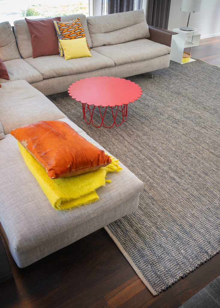 Huqrugs, Frans Verschuren, maart 2025