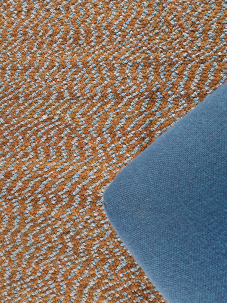 Ginza BruinBlauw detail website