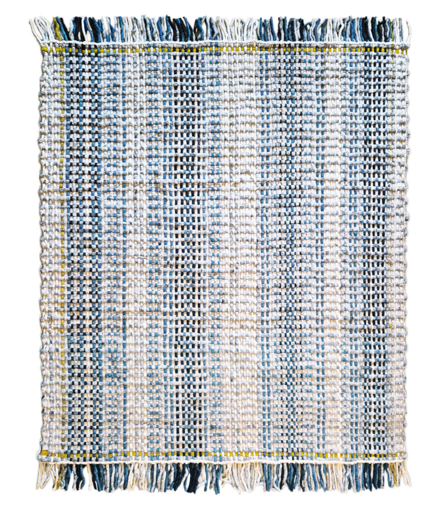 Harris Felt flat grey