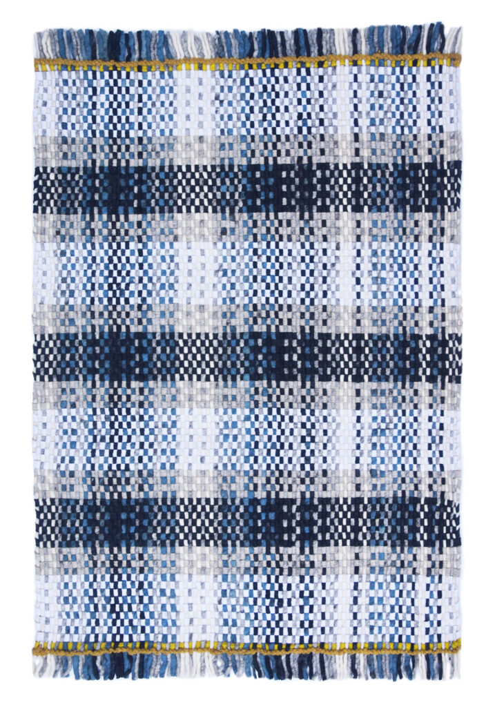 HarrisFeltFlatstaand