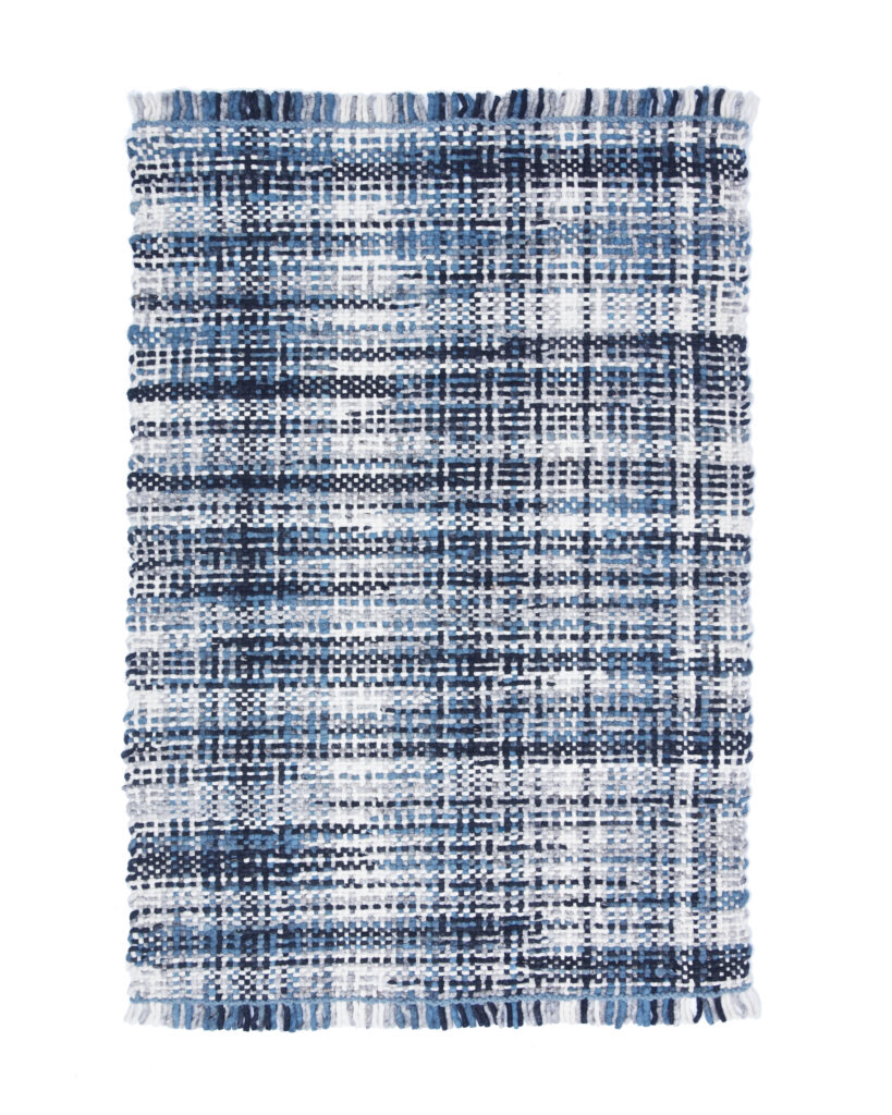 HarrisFreyBlueFlatstaand